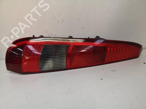 Left taillight FORD FIESTA V (JH_, JD_)  | BP9833592C34 
