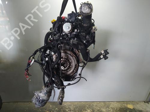 Engine RENAULT KANGOO / GRAND KANGOO II (KW0/1_) | BP37015145M1 - Image 4