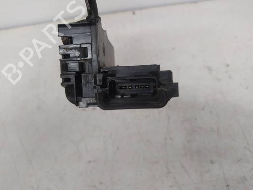 Rear right lock CITROËN C4 Picasso I MPV (UD_)  | BP10918092C99 