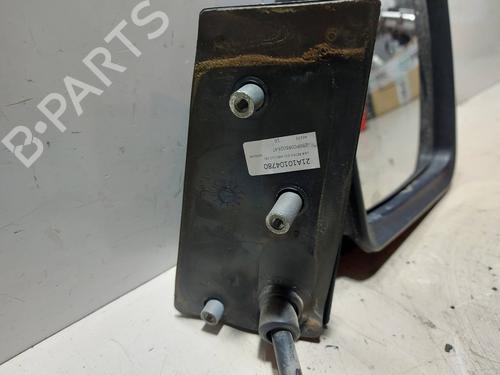 Right mirror PEUGEOT EXPERT Van (222) 1.9 D | BP24418087C27 
