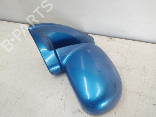 Left mirror HYUNDAI ATOS (MX)  | BP16588160C26 