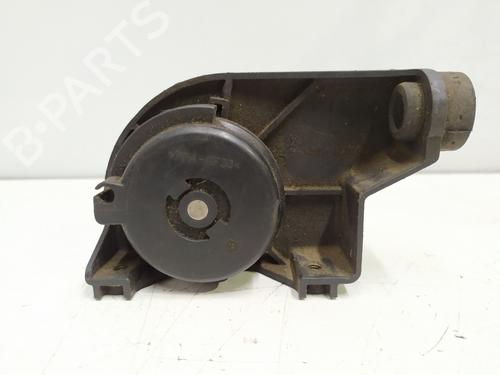 Used Pedal PEUGEOT 306 (7B, N3, N5) 2.0 HDI 90 (90 hp) 30889348