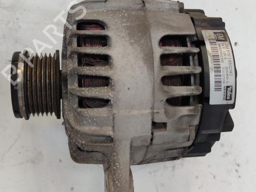 Alternator OPEL INSIGNIA A (G09)  | BP10663336M7 