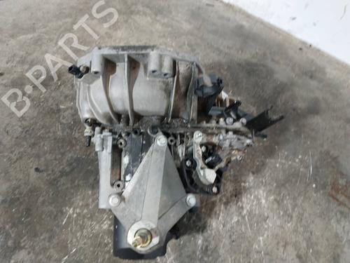 Gearbox NISSAN MICRA III (K12) 1.4 16V | BP17511181M3 