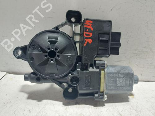 Used Right rear window motor Right rear window motor SKODA FABIA III (NJ3) [2014-2021] 33243320 33243320
