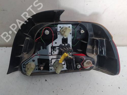 Left taillight BMW 5 (E39)  | BP10060021C34 
