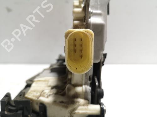 Front right lock SEAT LEON (1P1)  | BP15734786C97 