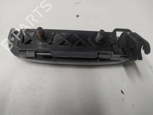 Front left exterior door handle NISSAN MICRA II (K11) 1.0 i 16V | BP9249386C128 