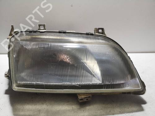 Used Right headlight SEAT ALHAMBRA (7V8, 7V9) [1996-2010]  9272483