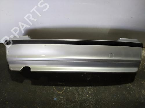 Used Rear bumper Rear bumper BMW 3 Compact (E46) 316 ti (115 hp) 33397775 33397775