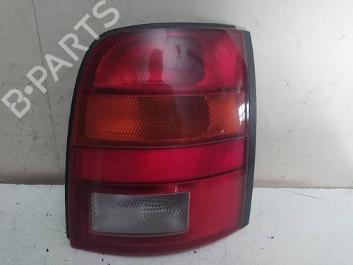 Used Right taillight NISSAN MICRA II (K11) [1992-2007]  10087847