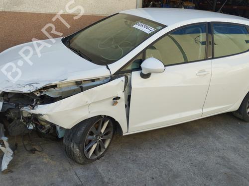 Engine SEAT IBIZA IV (6J5, 6P1) | BP36476518M1 - Image 11