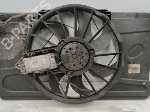 Køleventilator elektrisk VOLVO S40 I (644) [1995-2004]  10727997