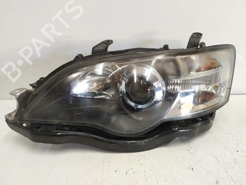 Phare gauche SUBARU LEGACY IV (BL) [2003-2015]  32073726