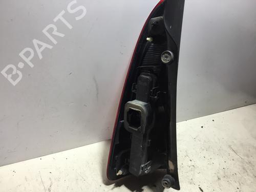 Right taillight RENAULT ESPACE IV (JK0/1_)  | BP29041238C35 