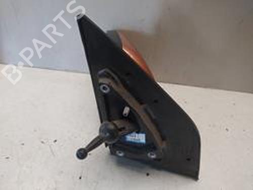 Left mirror KIA PICANTO I (SA) 1.0 | BP8715672C26 