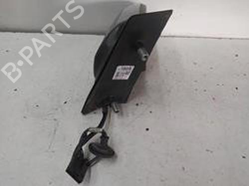 Right mirror OPEL ZAFIRA / ZAFIRA FAMILY B (A05)  | BP8703332C27 