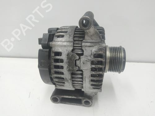 Used Alternator FORD TRANSIT Van (FA_ _) [2006-2014]  16156967