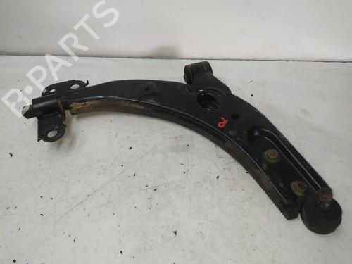 Used Right front suspension arm KIA CARENS II MPV (FJ) 2.0 CRDi (113 hp) 9541702