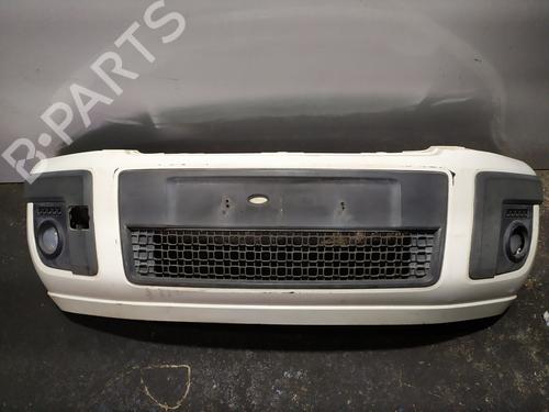 Used Front bumper FORD FUSION (JU_) [2002-2012]  32196605