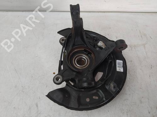 Right front steering knuckle TOYOTA YARIS (_P13_) 1.5 (NSP131_) | BP10629931M26 