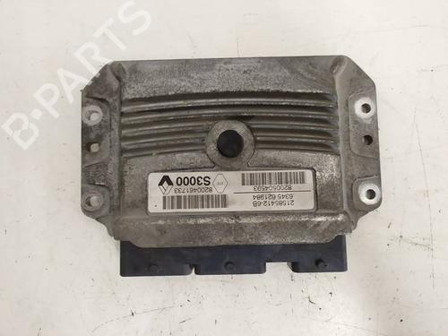 engine-control-unit-ecu-renault-clio-iii-br01-cr01-2005-2006-2007-2008-2009-2010-2011-2012-2013-2014-40515243 main image