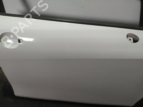 Right front door SEAT LEON (1P1)  | BP12510578C3