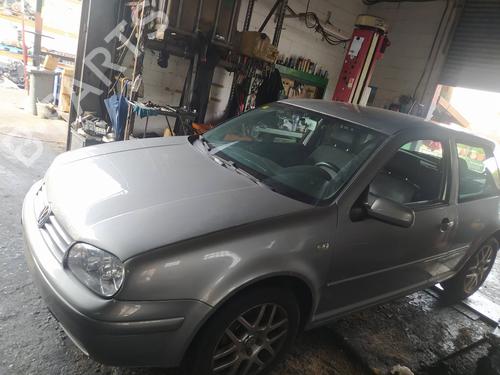 Warning switch VW GOLF IV (1J1)  | BP13686589I22 