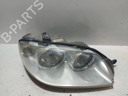 Right headlight FIAT PUNTO Hatchback Van (188_) 1.2 60 | BP23261680C29 