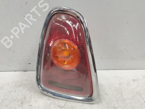 Used Left taillight MINI MINI (R56) Cooper (120 hp) 12512047