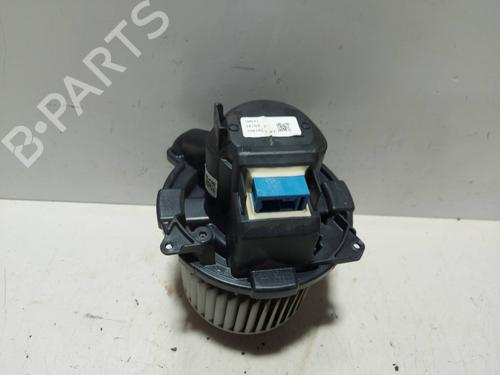 Heater blower motor NISSAN MICRA V (K14)  | BP23445468M62 