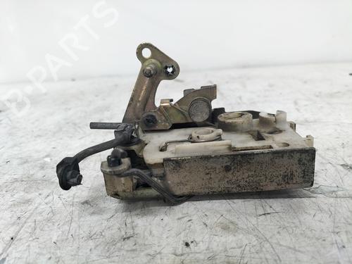 Front right lock CITROËN SAXO (S0, S1)  | BP11931821C97 