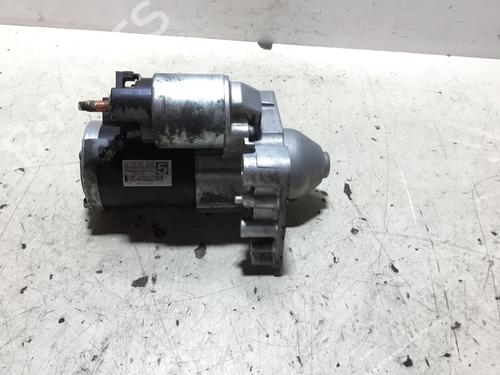 Startmotor CITROËN C3 II (SC_) [2009-2025]  28428634