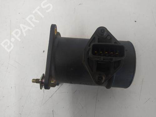Mass air flow sensor NISSAN ALMERA II Hatchback (N16) 1.8 | BP16268108M95 