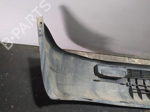 Front bumper VW LT 28-46 II Van (2DA, 2DD, 2DH) 2.5 TDI | BP24478925C7 