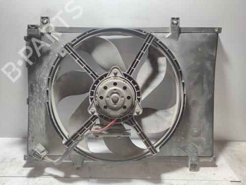 Køleventilator elektrisk VOLVO S40 I (644) 1.8 (115 hp) 11057199