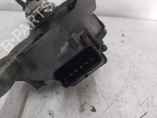 Front wiper motor CITROËN C1 (PM_, PN_) 1.4 HDi | BP27835275M29 