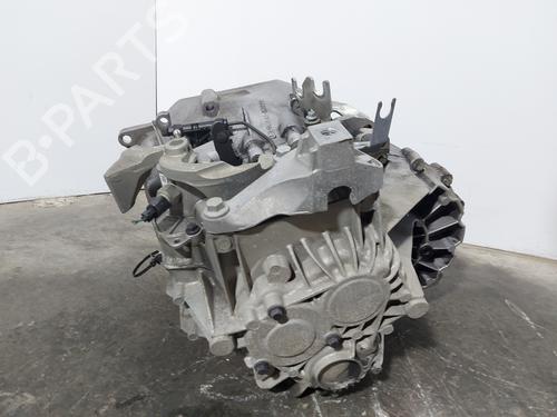 Gearbox FORD KUGA II (DM2)  | BP29724223M3 