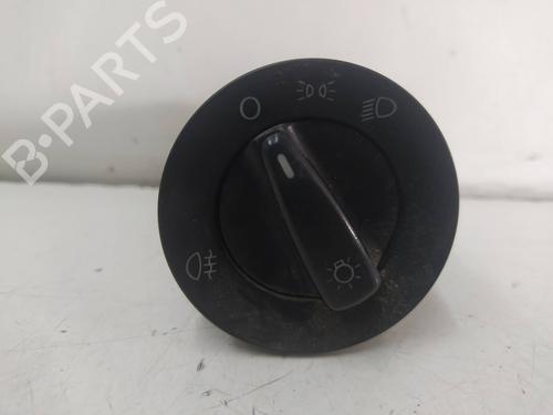 Forlygtekontakt VW POLO (6N2) [1999-2001]  9949118