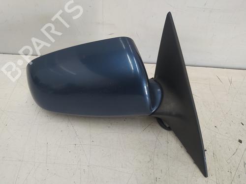 Right mirror AUDI A6 C6 (4F2)  | BP25873923C27 