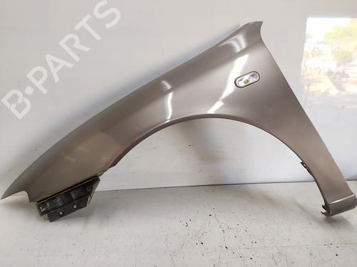 Used Left front fenders Left front fenders SEAT LEON (1M1) [1999-2006] 33885866 33885866