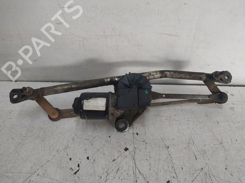 Used Front wiper motor Front wiper motor PEUGEOT BIPPER (AA_) 1.4 HDi (68 hp) 8699984 8699984