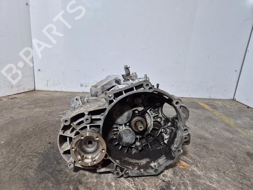 Used Gearbox VW JETTA III (1K2) 1.9 TDI (105 hp) 24911042