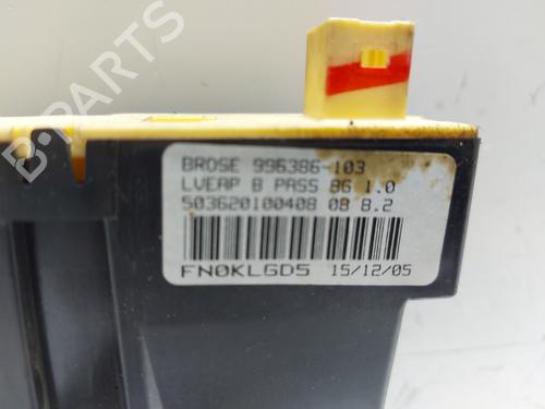 Right front window motor CITROËN C5 II (RC_) 1.8 16V (RC6FZB) | BP29291020E20 