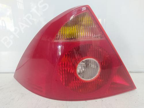 Used Left taillight FORD MONDEO III (B5Y) 1.8 16V (125 hp) 15511144