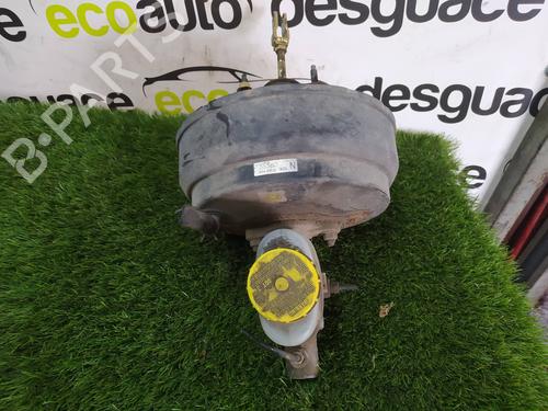 Bremseservo NISSAN PICK UP (D22) 2.5 TD 4WD (103 hp) 8702156