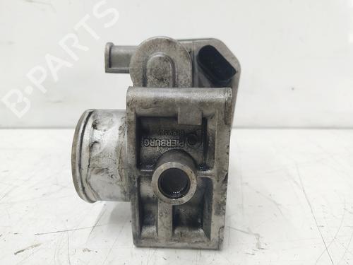 Throttle body OPEL ASTRA H (A04)  | BP21558510M82 