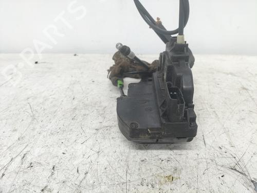 Front right lock NISSAN MICRA III (K12)  | BP11835840C97 