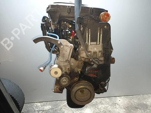 Engine FIAT PUNTO (188_) 1.2 Bipower (188BXA1A) | BP8712363M1 