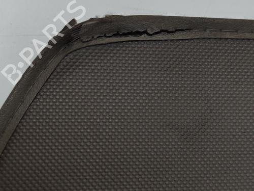 Rear parcel shelf AUDI A4 B7 Avant (8ED) 2.0 TDI 16V | BP10557016C85 
